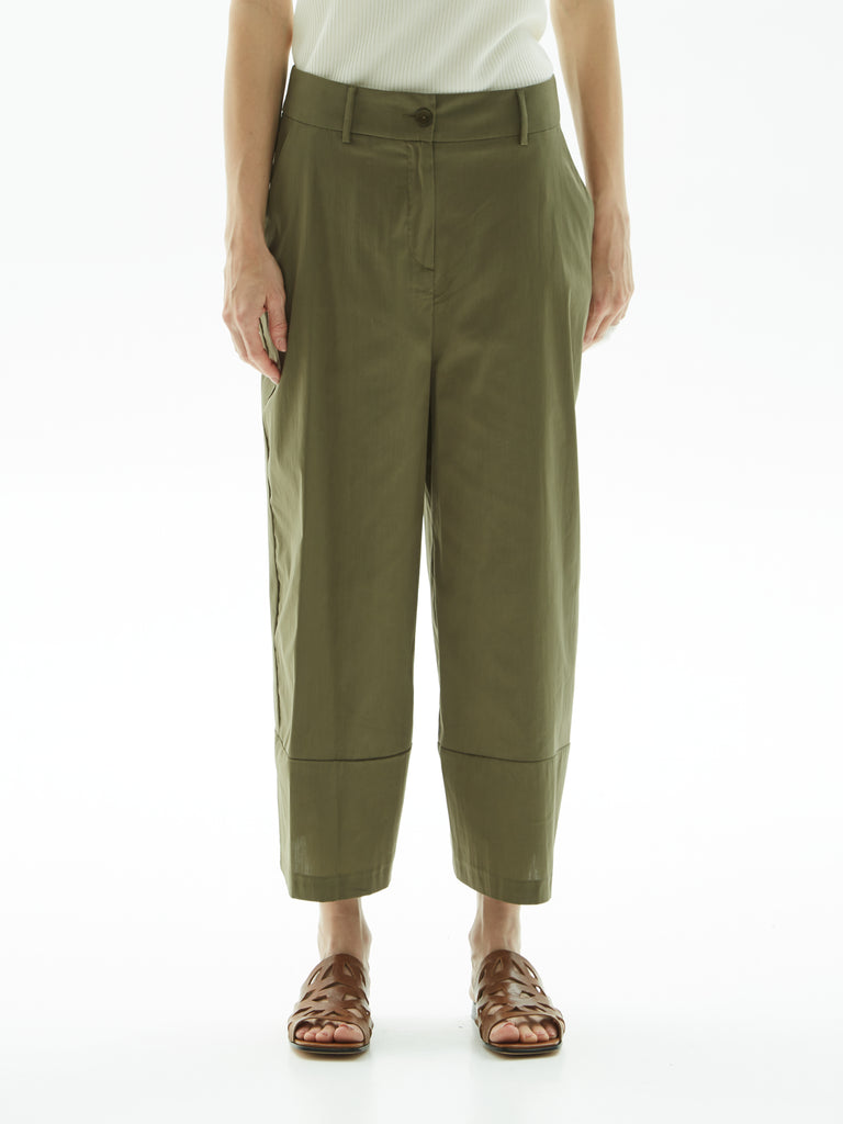 IXOS Pantalone VERDE