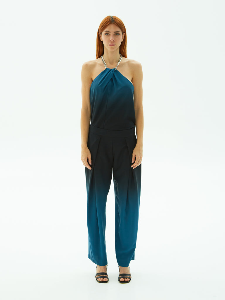 IXOS Pantalone AZZURRO