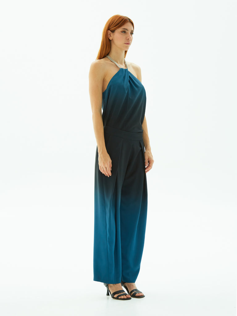 IXOS Pantalone AZZURRO