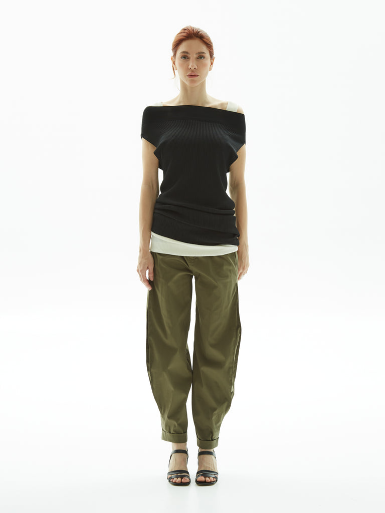IXOS Pantalone VERDE