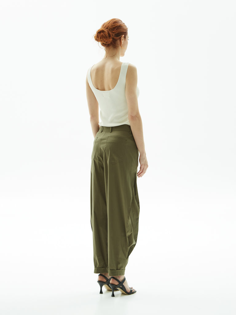 IXOS Pantalone VERDE