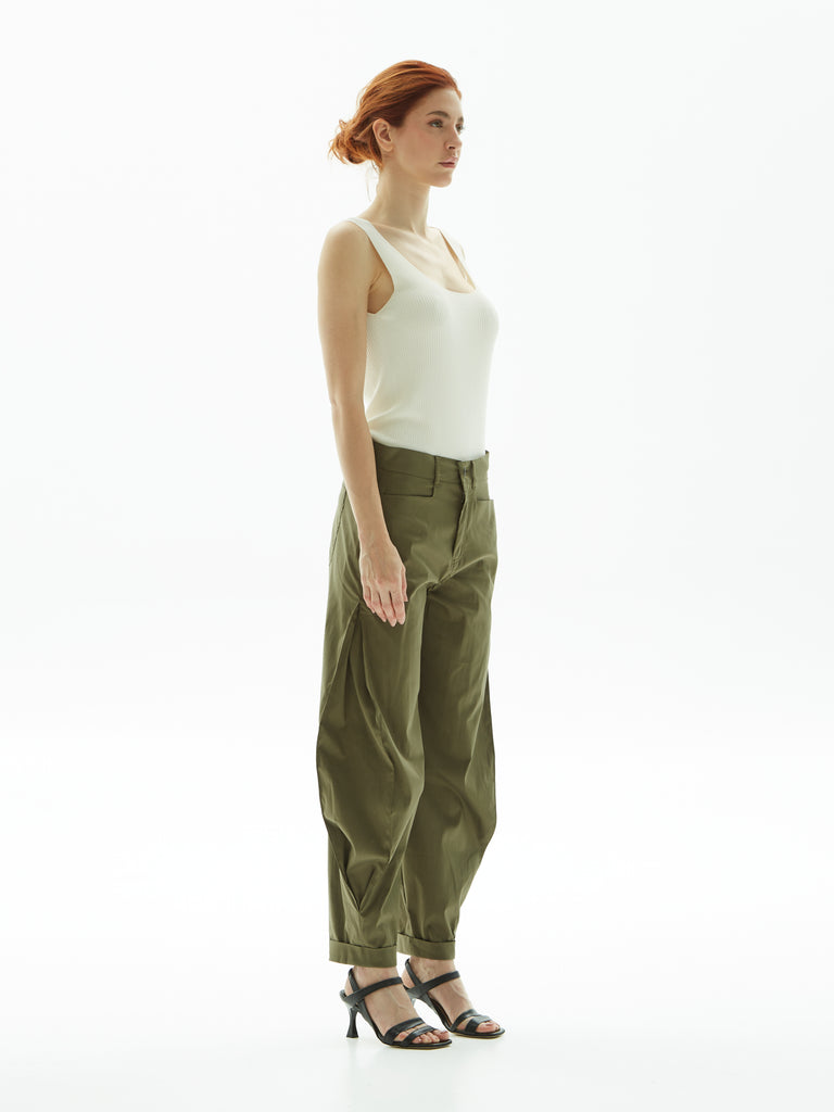 IXOS Pantalone VERDE
