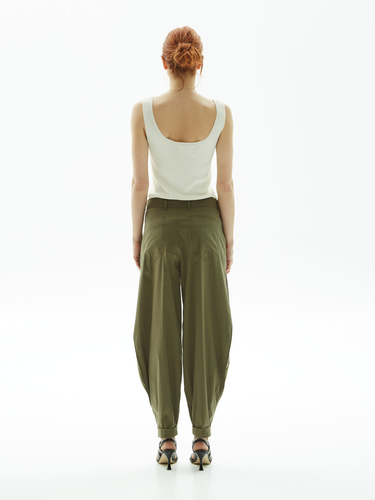IXOS Pantalone VERDE