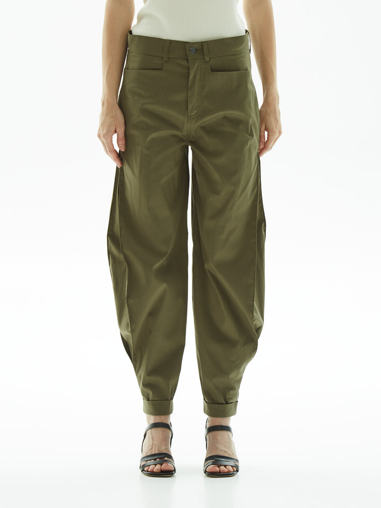 IXOS Pantalone VERDE