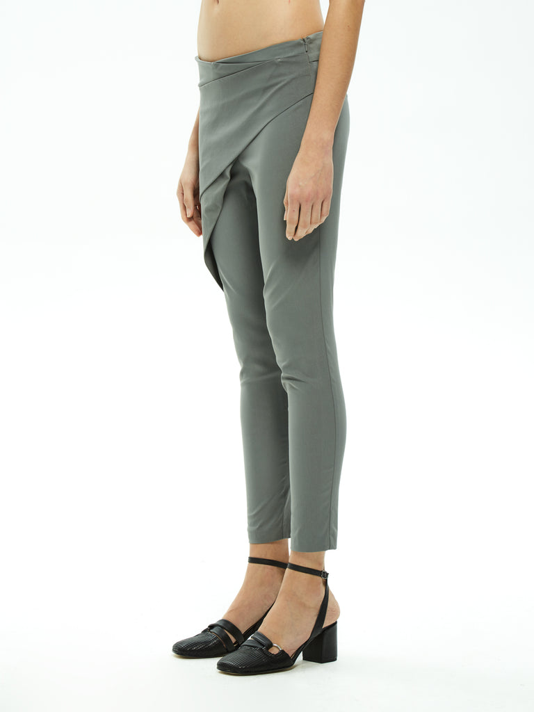 IXOS Leggings GRIGIO