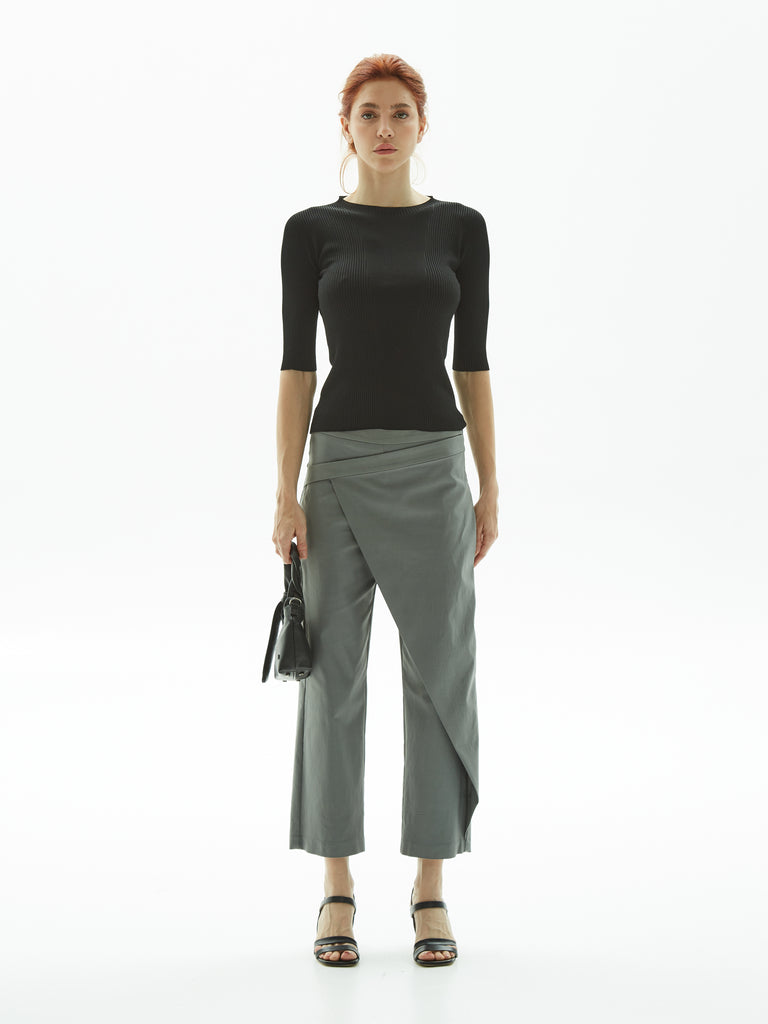 IXOS Pantalone Ixos GRIGIO