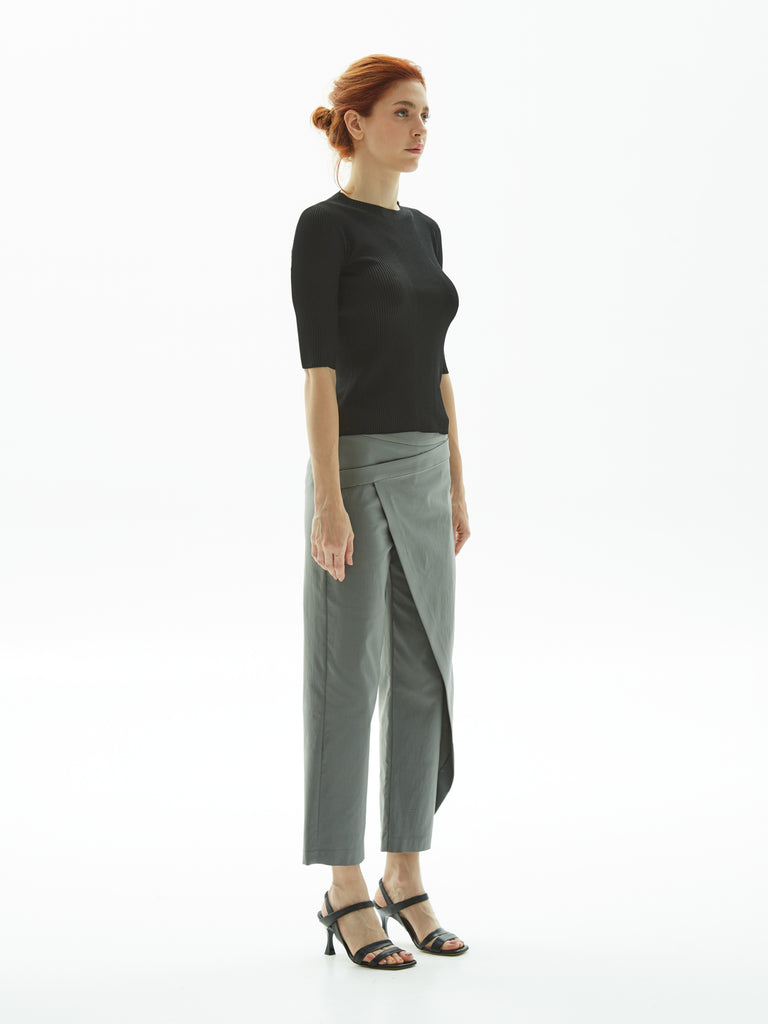 IXOS Pantalone Ixos GRIGIO