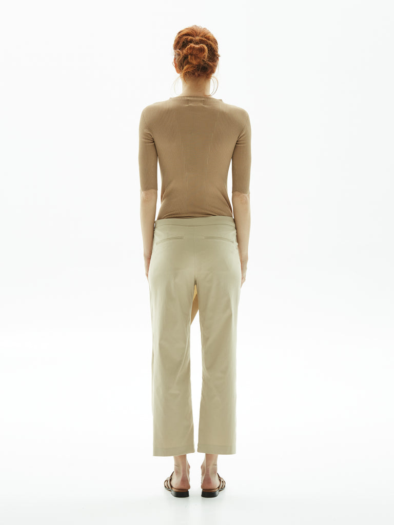 IXOS Pantalone Ixos BEIGE