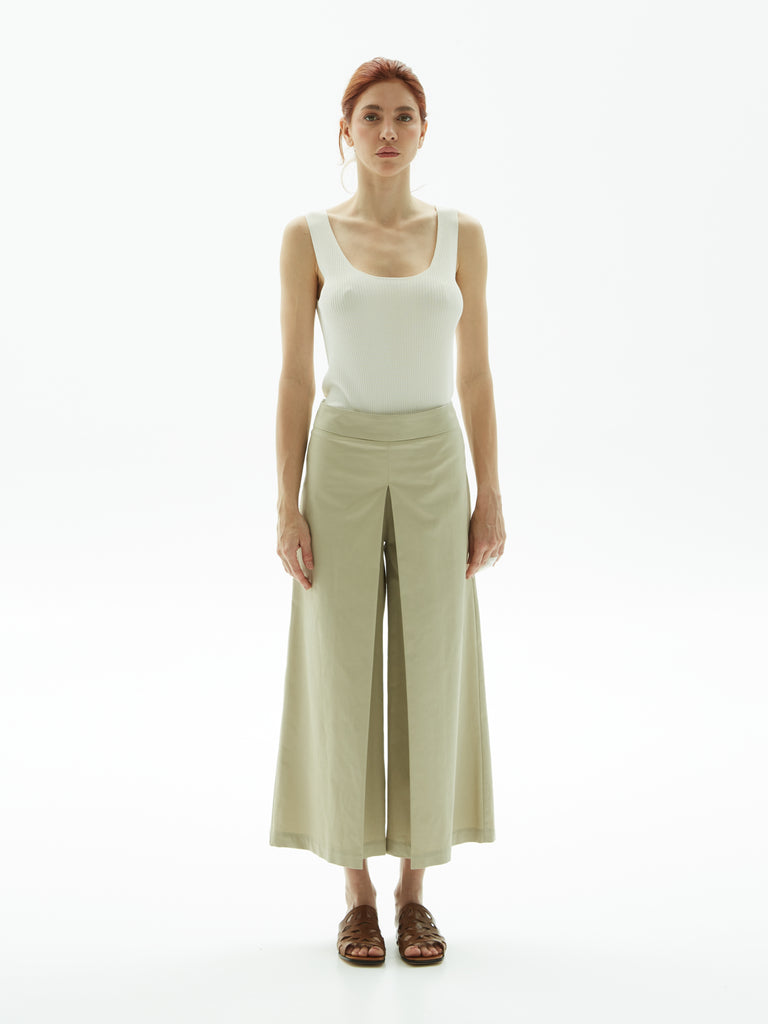 IXOS Pantalone BEIGE