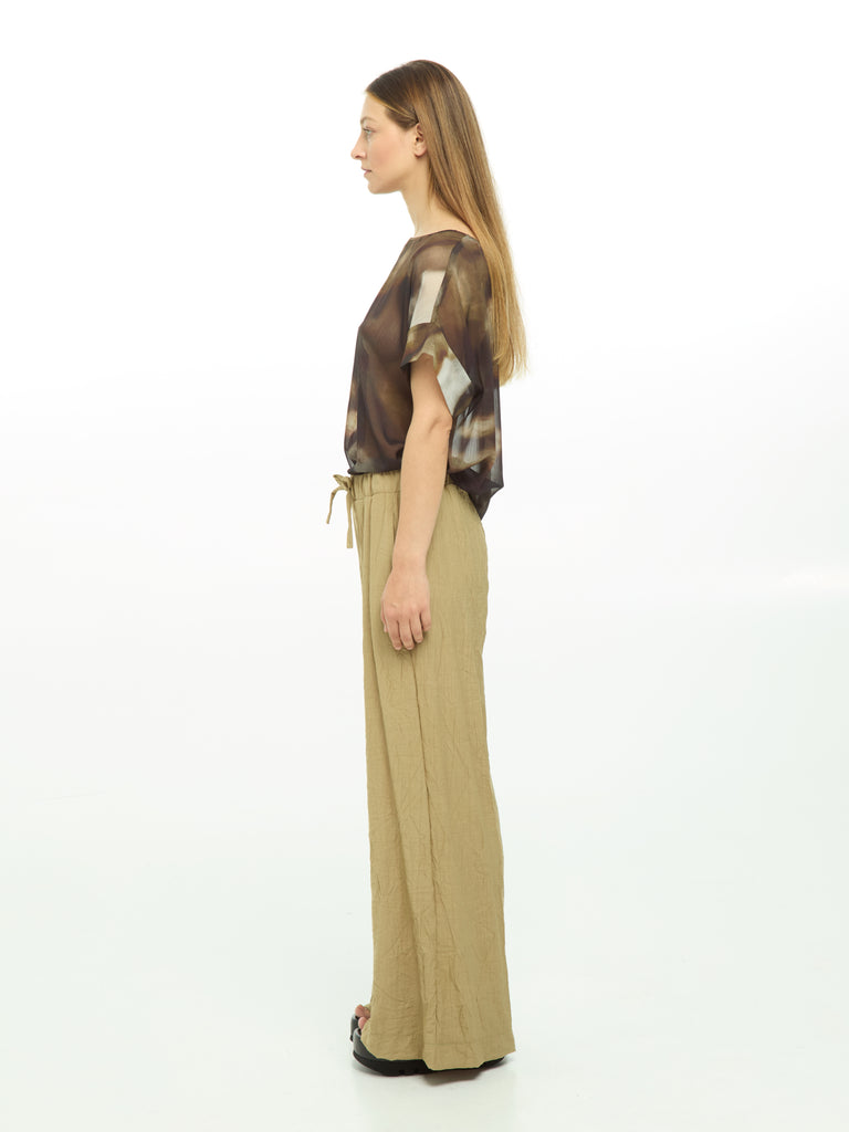 IXOS Pantalone  BEIGE