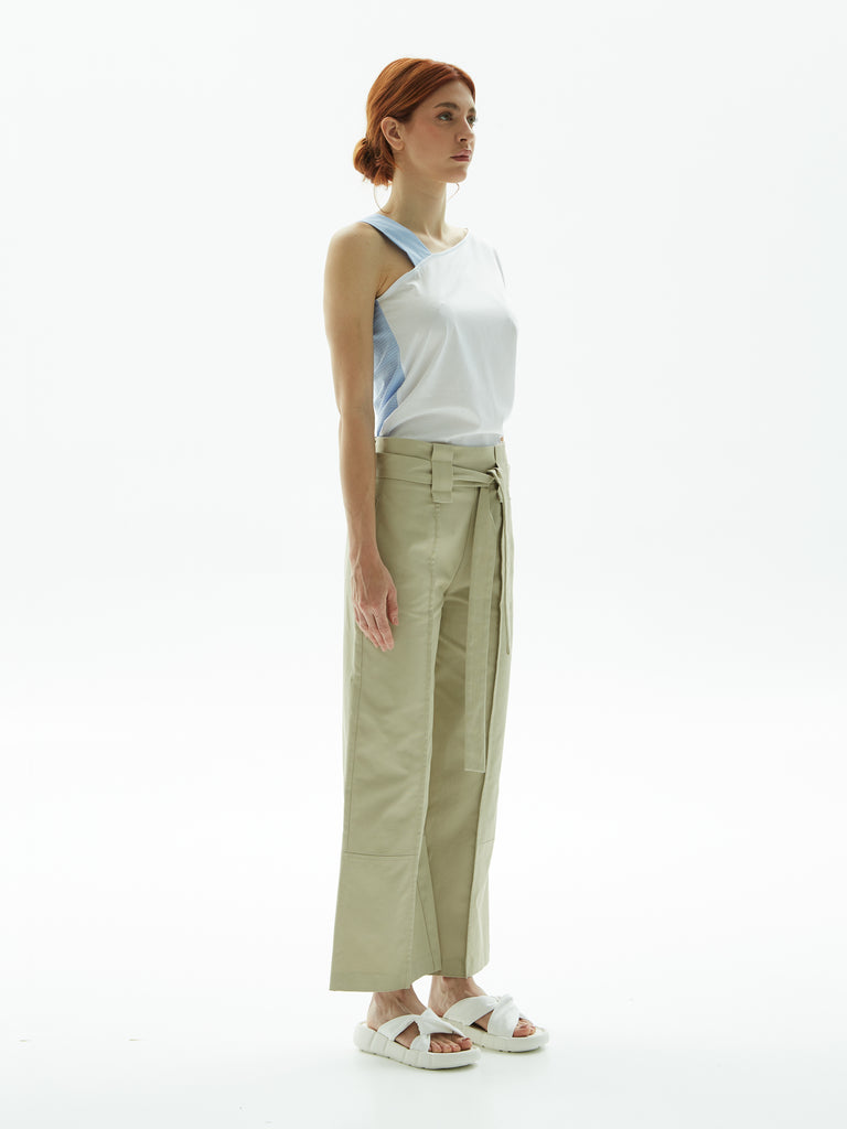 IXOS Pantalone BEIGE