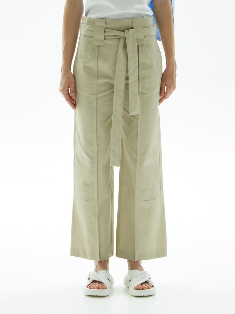 IXOS Pantalone BEIGE