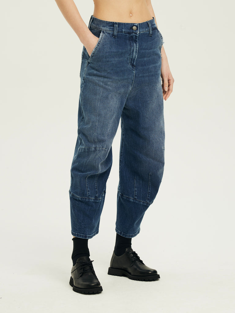 IXOS Jeans Baggy