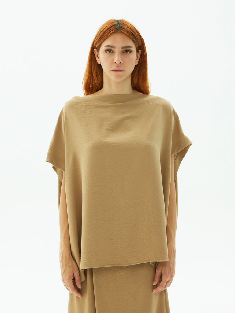 IXOS Top GIALLO