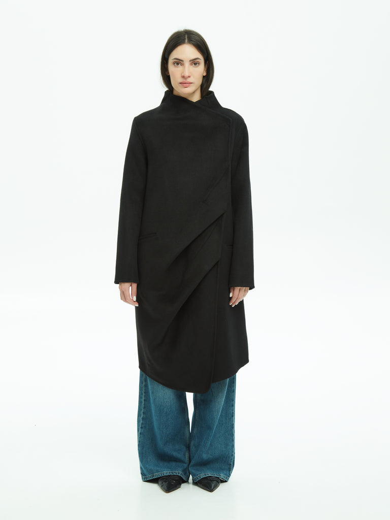 IXOS Cappotto NERO