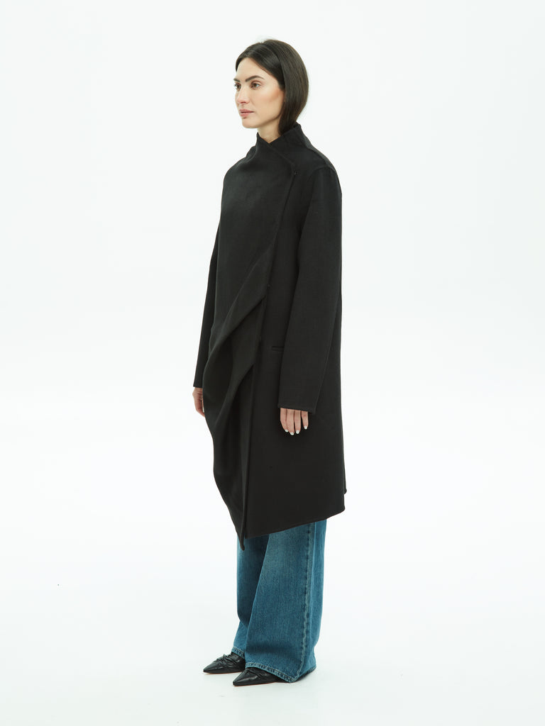 IXOS Cappotto NERO