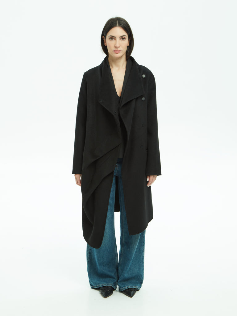 IXOS Cappotto NERO