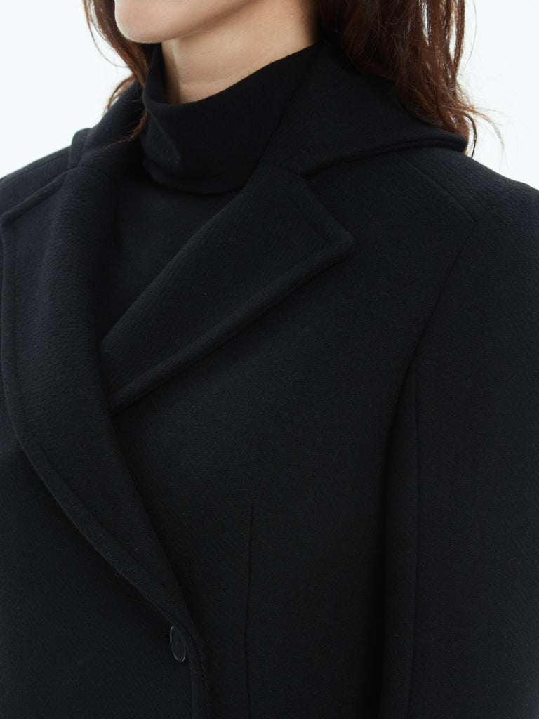 IXOS Cappotto NERO