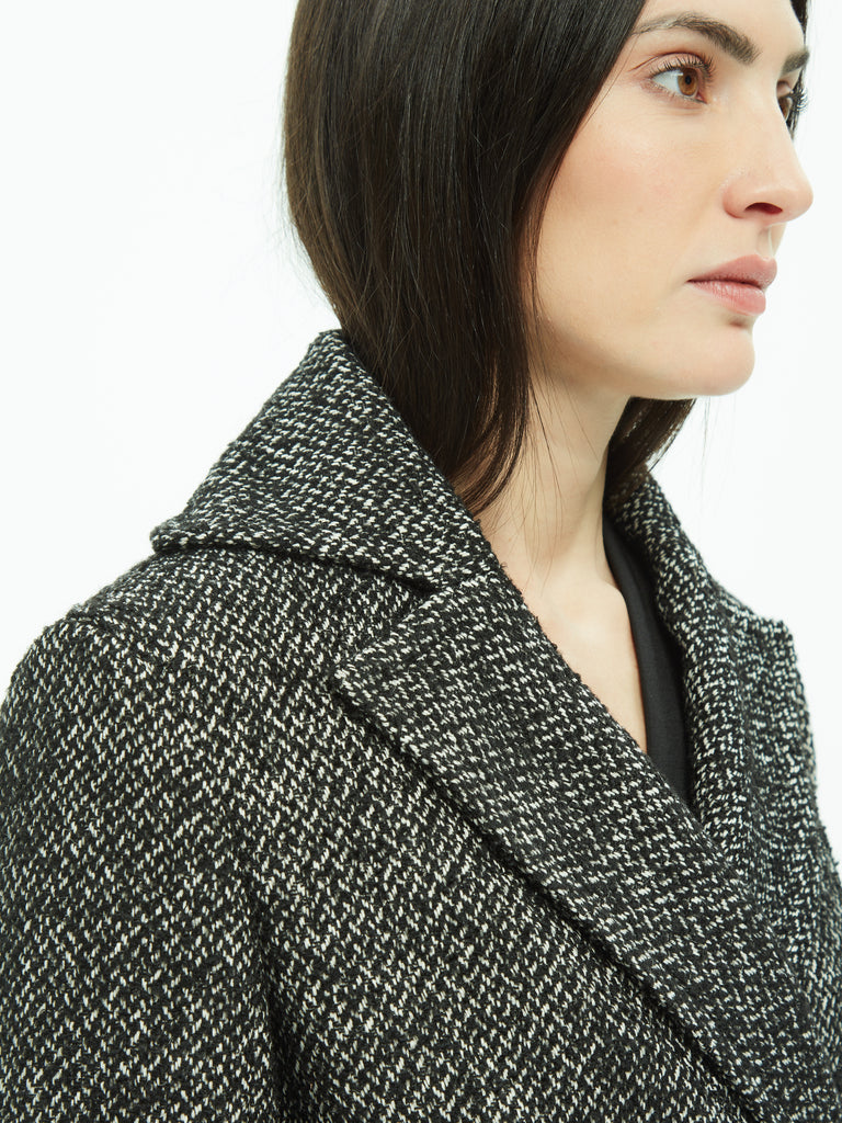 IXOS Cappotto GRIGIO