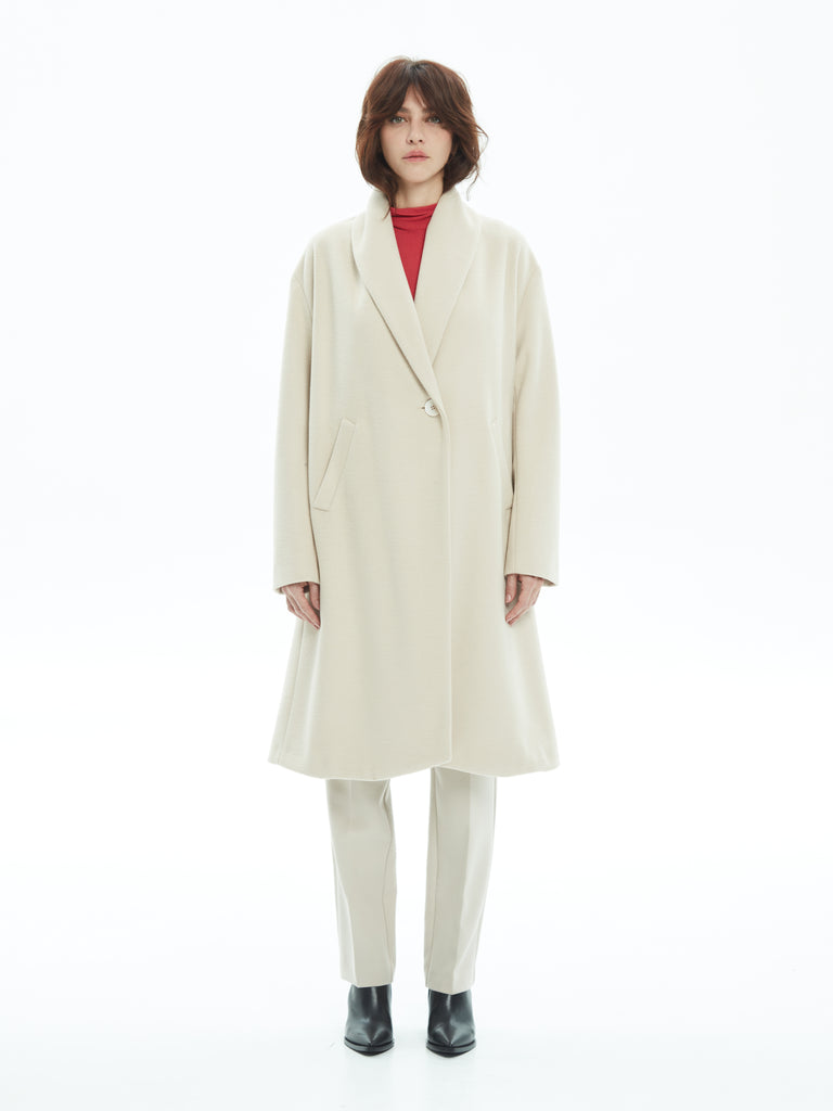 IXOS Cappotto BEIGE