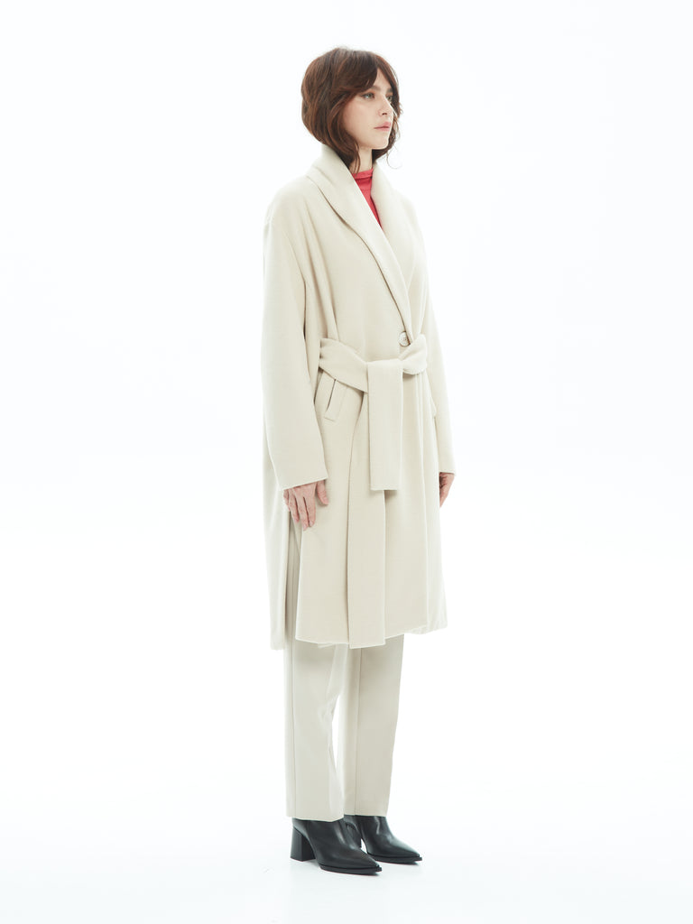 IXOS Cappotto BEIGE