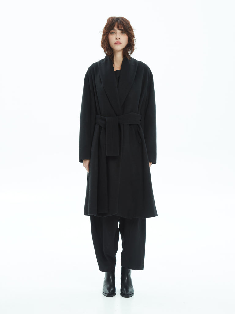 IXOS Cappotto NERO