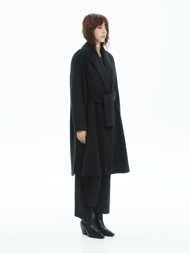 IXOS Cappotto NERO