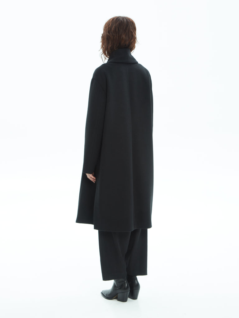 IXOS Cappotto NERO