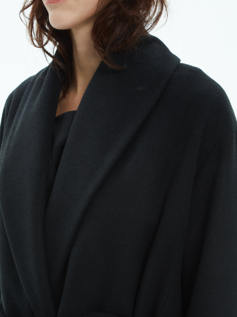 IXOS Cappotto NERO