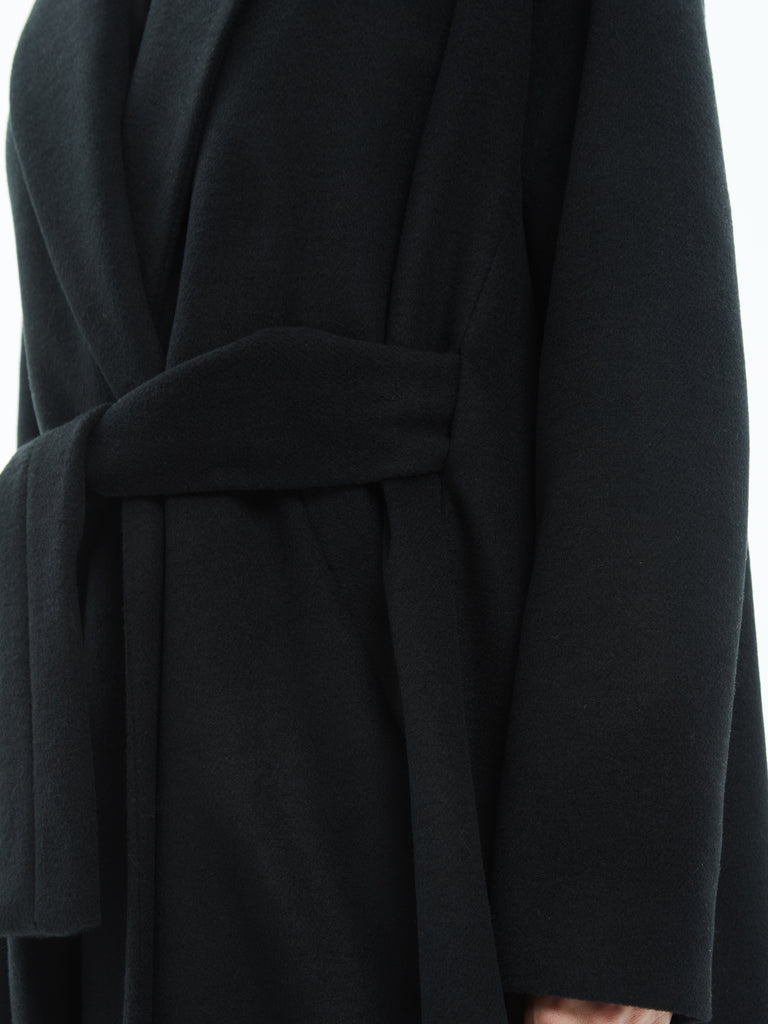 IXOS Cappotto NERO