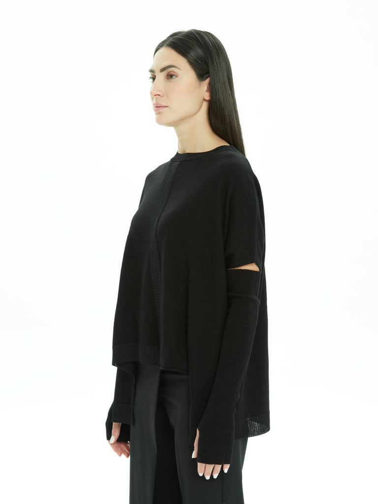 IXOS Maglia NERO