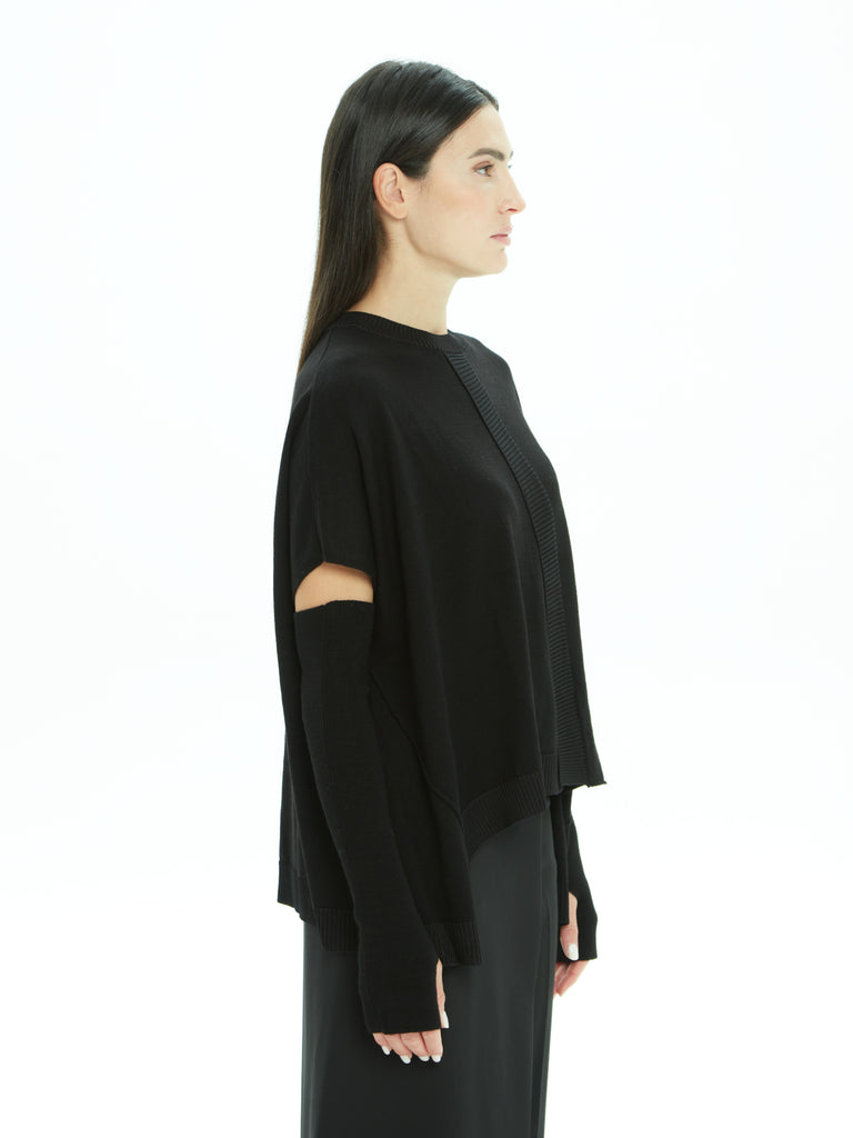 IXOS Maglia NERO