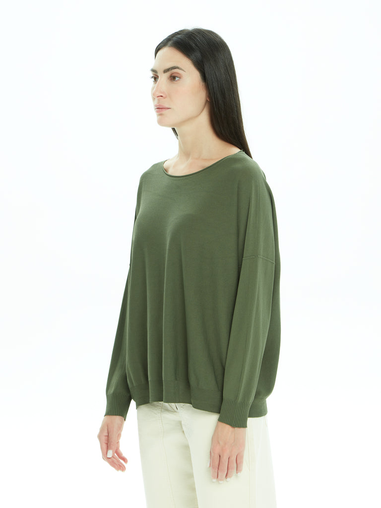 IXOS Maglia VERDE