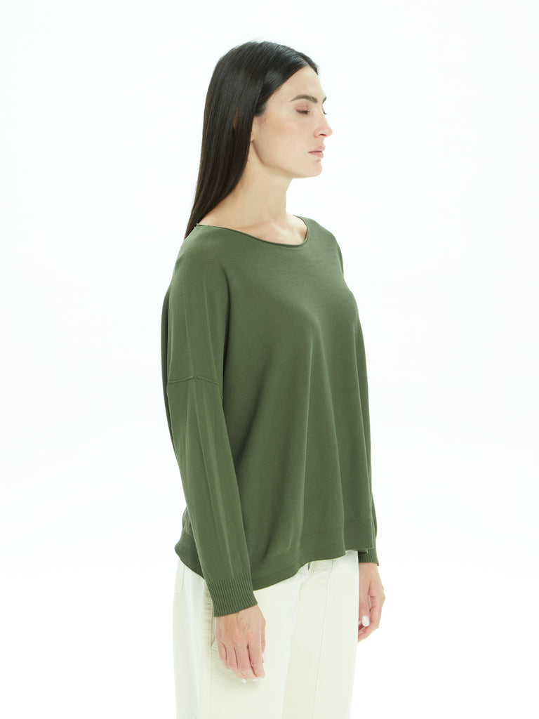 IXOS Maglia VERDE