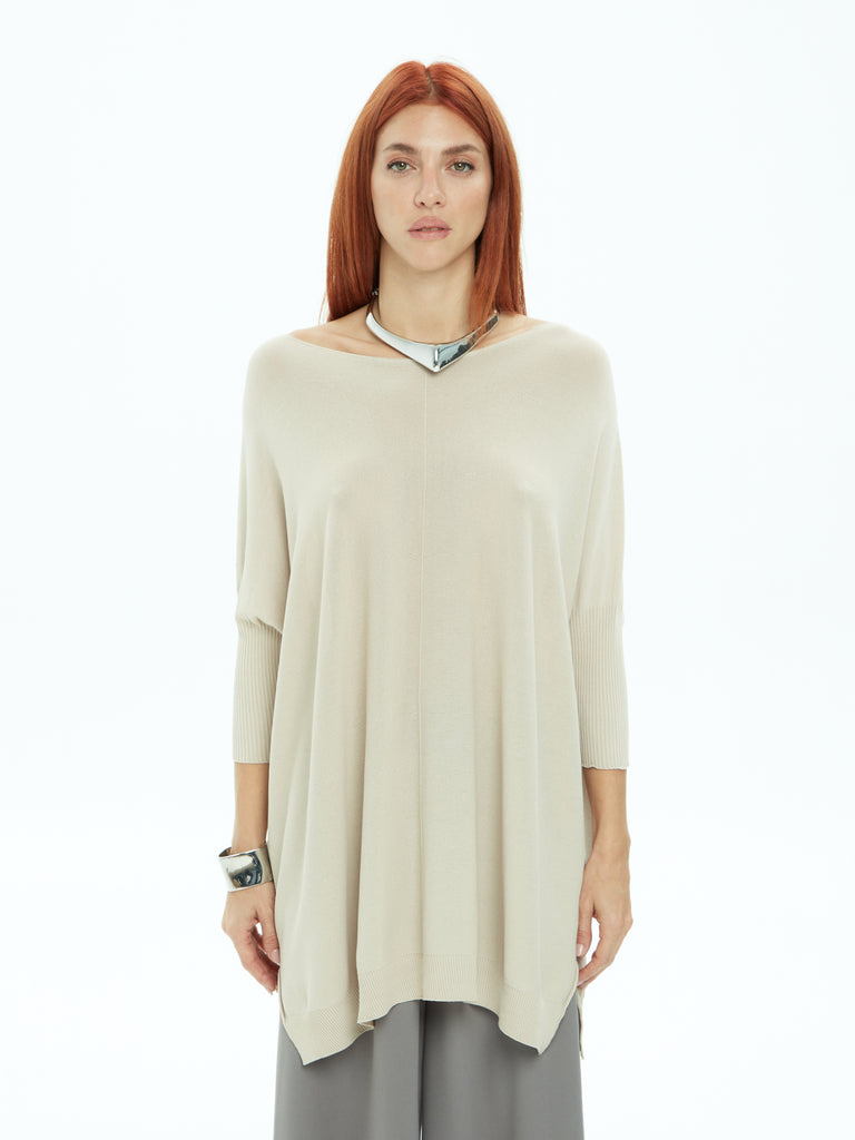 IXOS Maglia BEIGE