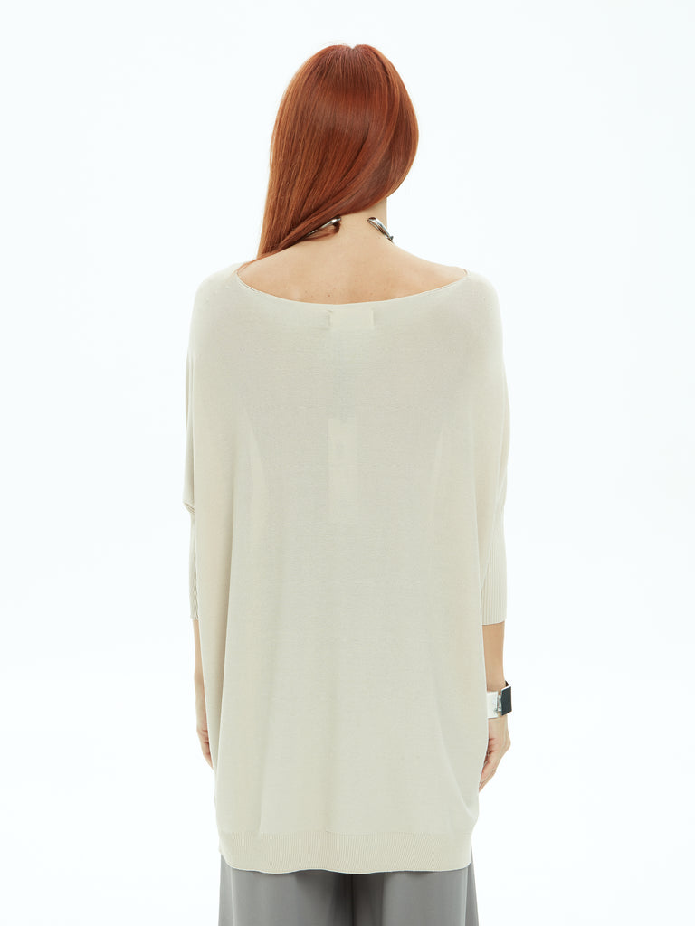 IXOS Maglia BEIGE