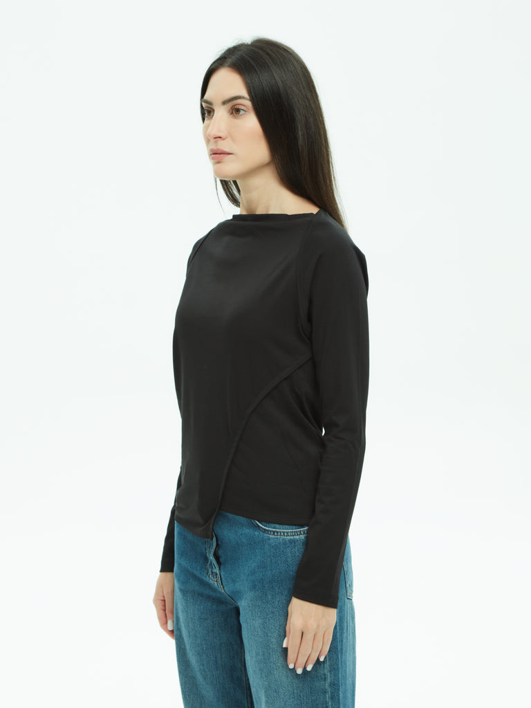 IXOS Maglia NERO