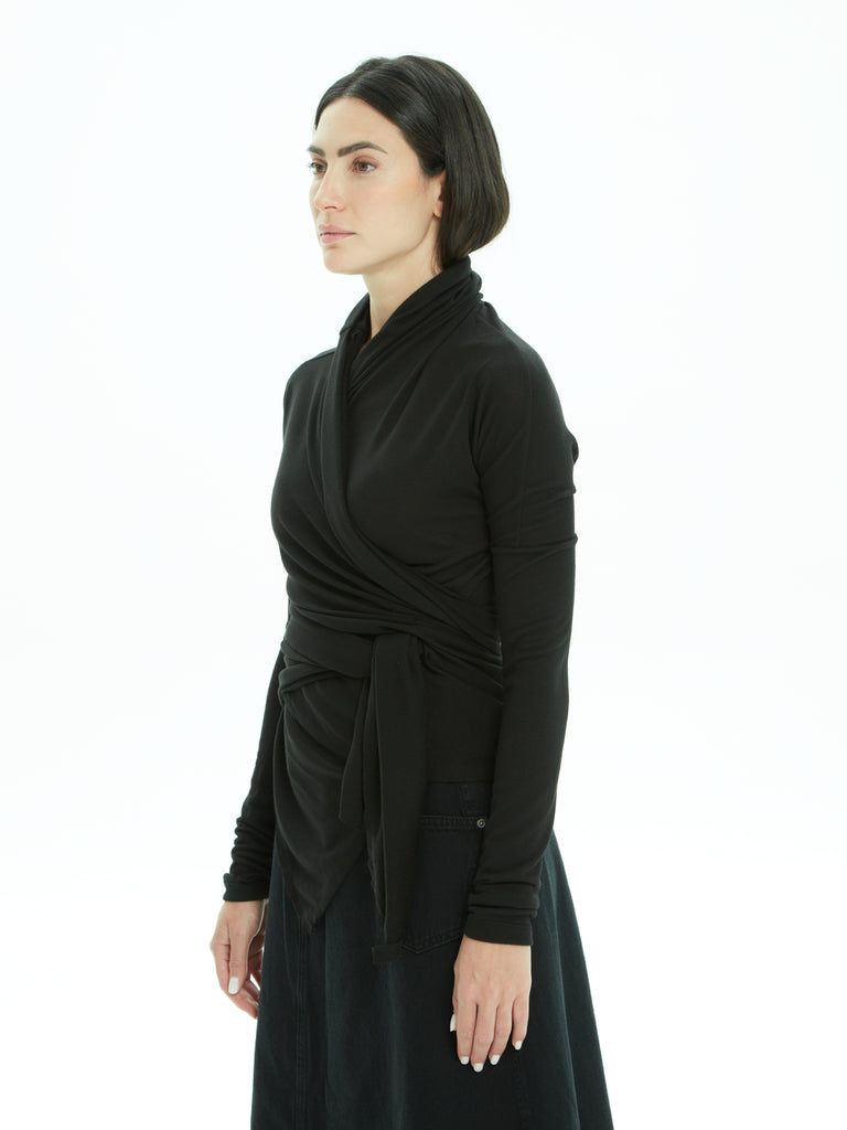 IXOS Maglia NERO