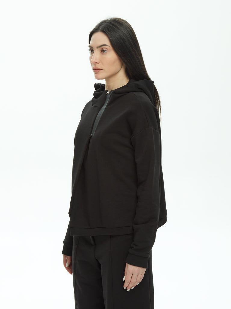 IXOS Maglia NERO