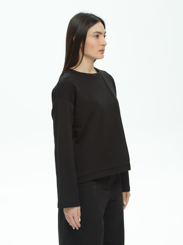 IXOS Maglia NERO