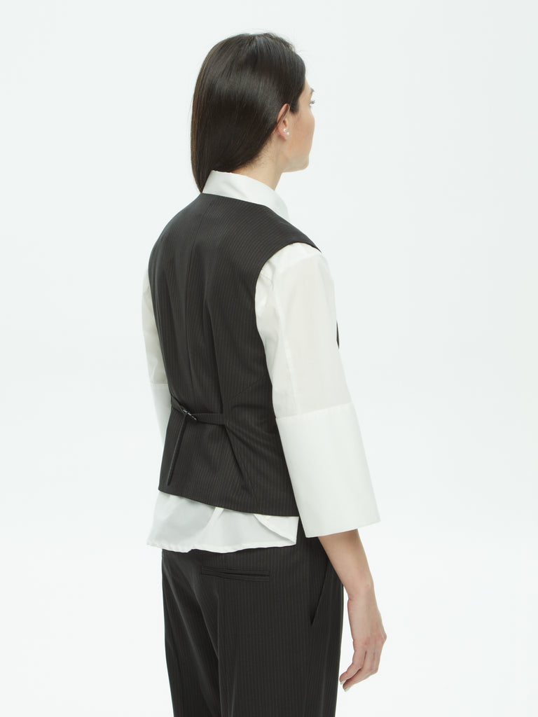 IXOS Gilet NERO