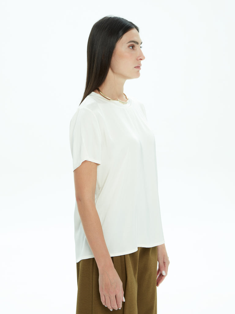 IXOS T-shirt BEIGE