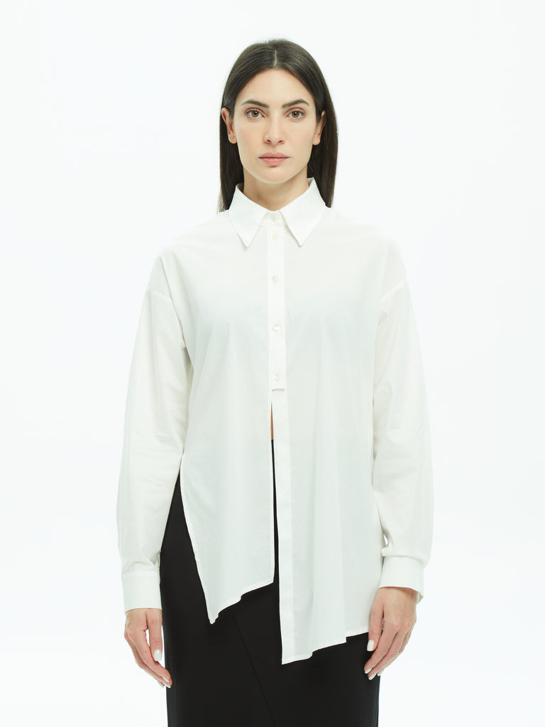 IXOS Camicia BIANCO