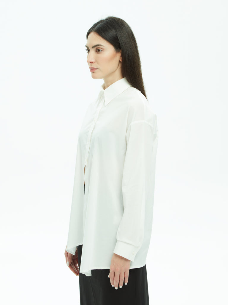 IXOS Camicia BIANCO