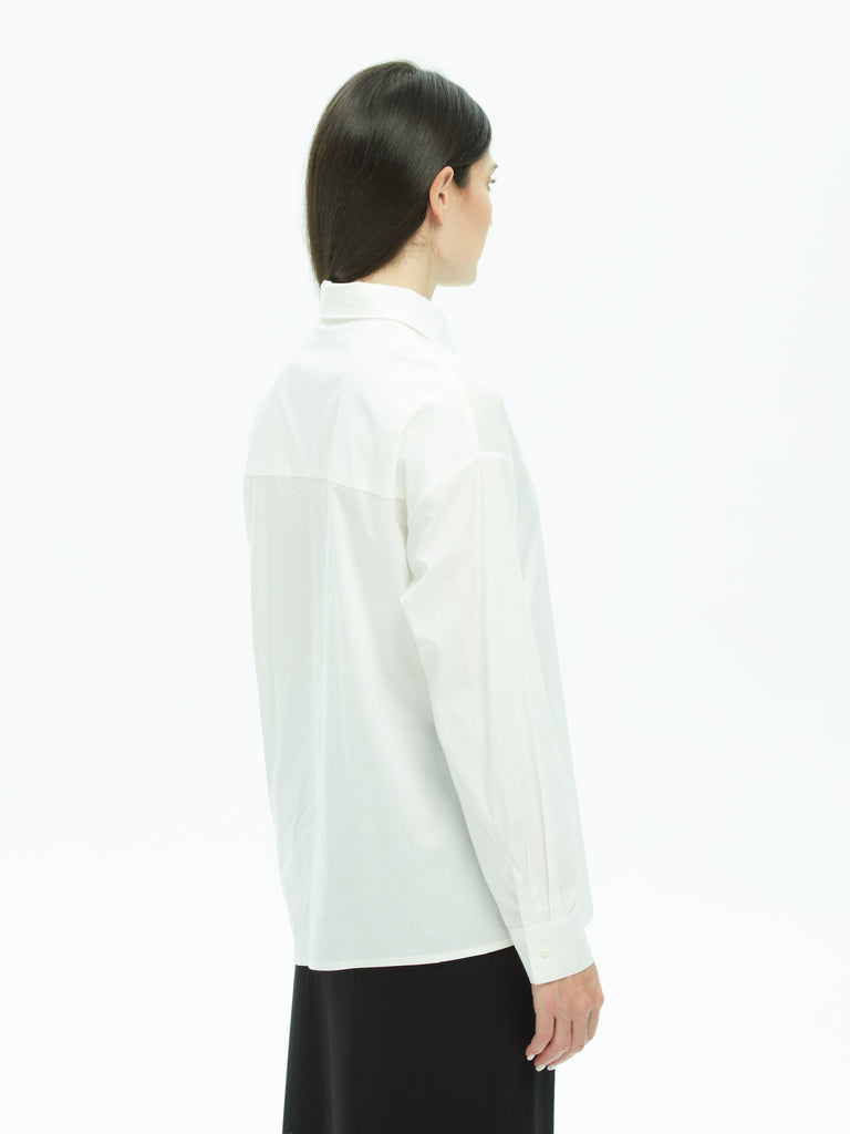 IXOS Camicia BIANCO