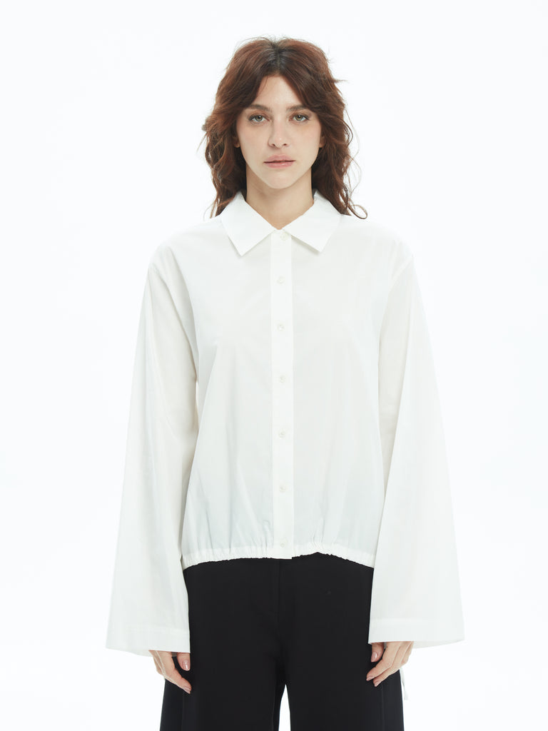 IXOS Camicia BIANCO