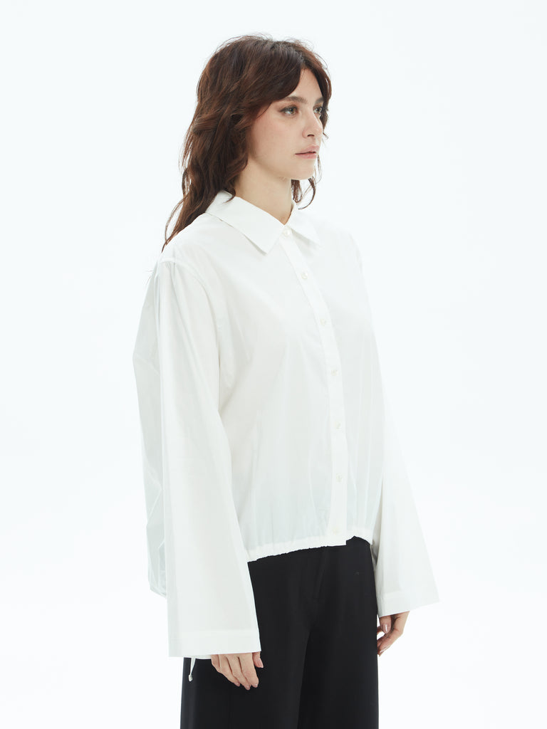 IXOS Camicia BIANCO