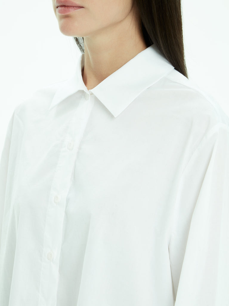 IXOS Camicia BIANCO