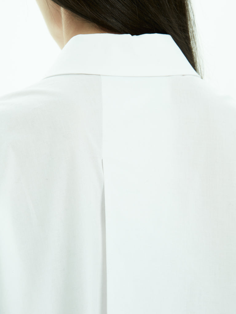 IXOS Camicia BIANCO