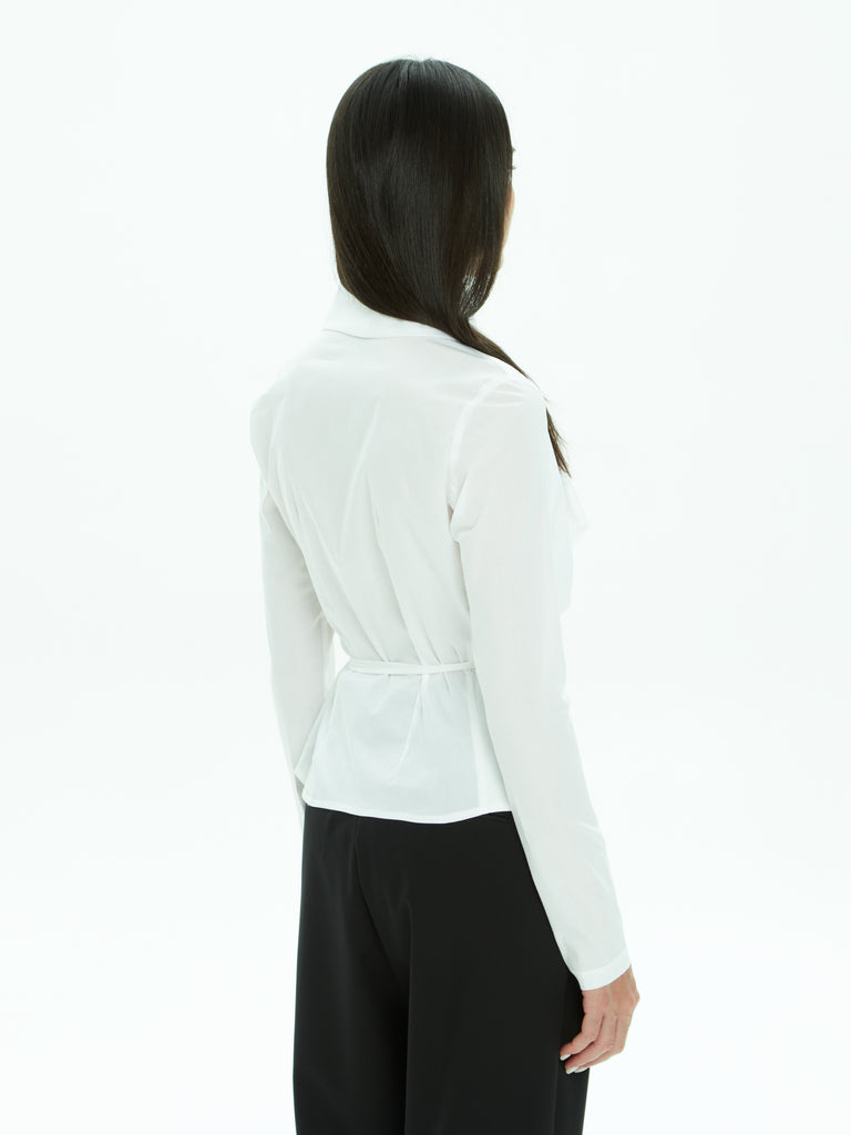 IXOS Camicia BIANCO